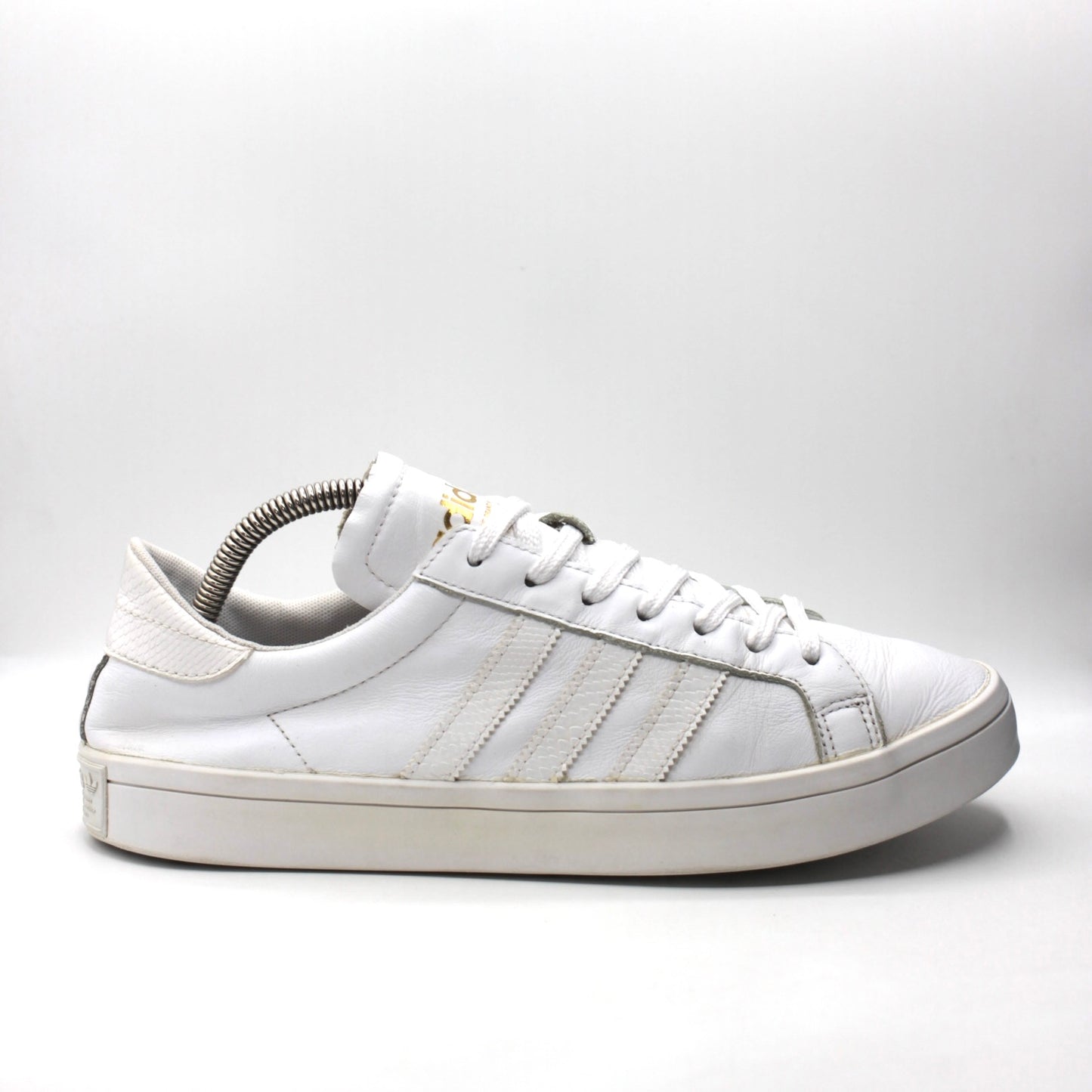 Adidas Grand Court 2.0 (Detail video provided)