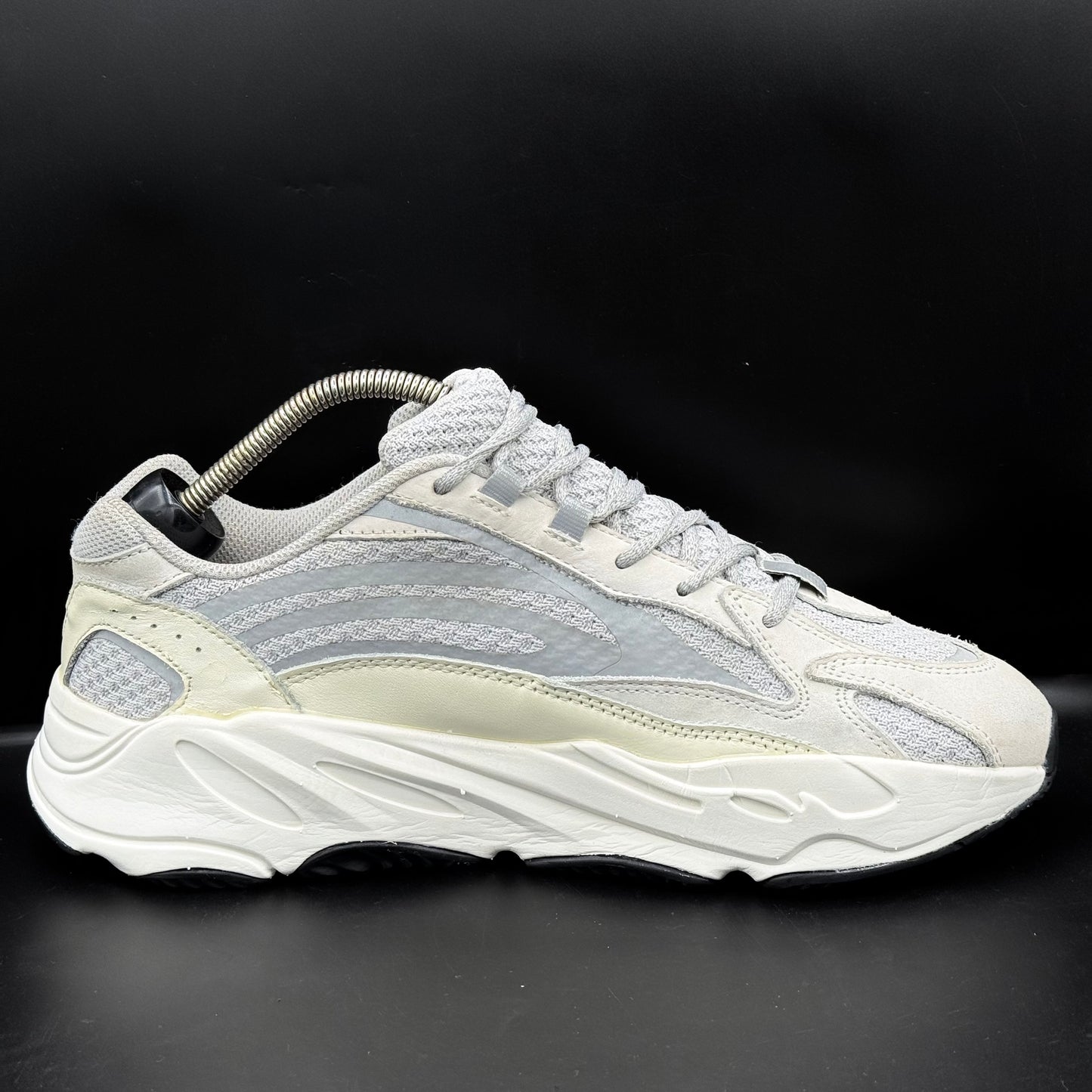 Adidas Yeezy Boost 700 V2 "Static"