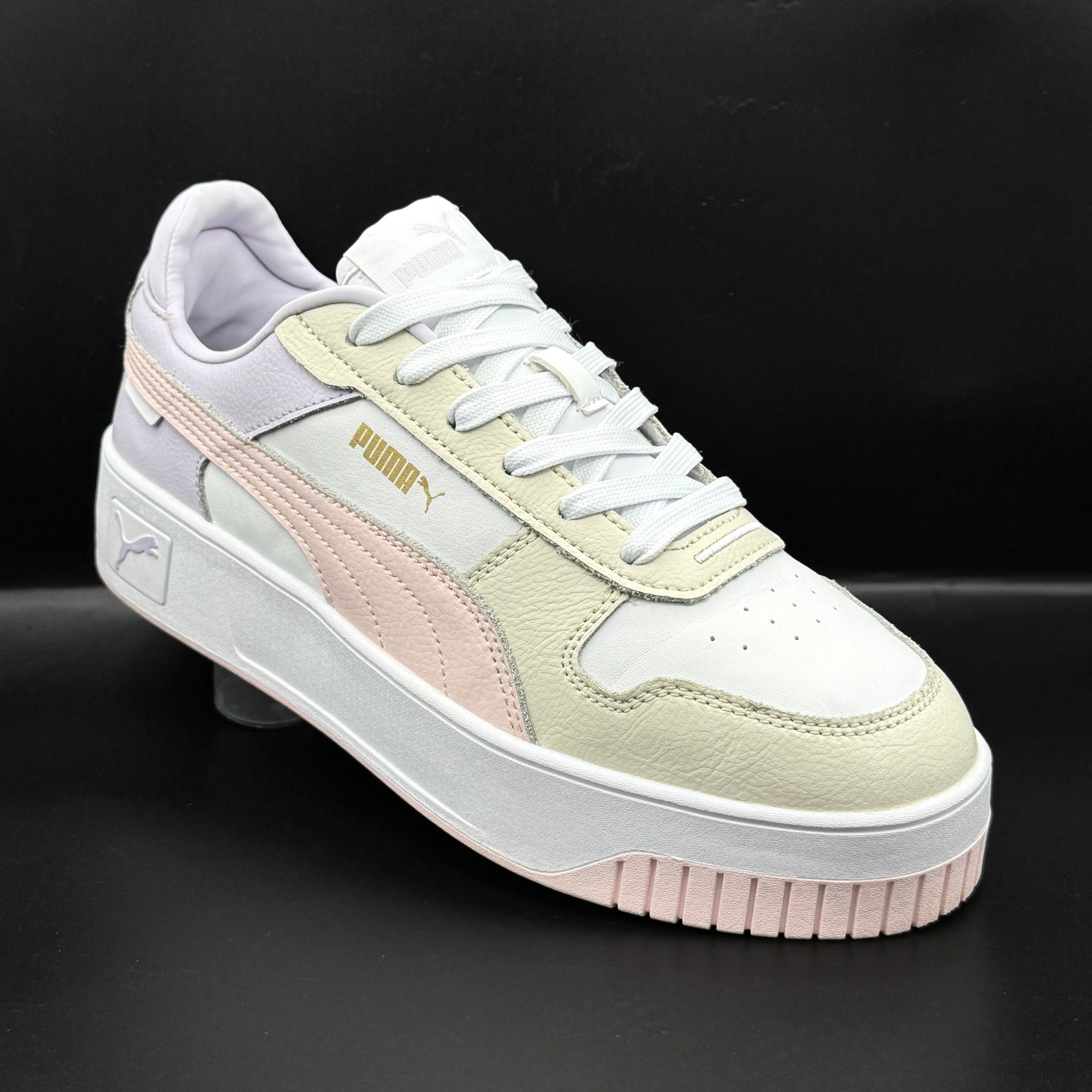 Puma Carina Street