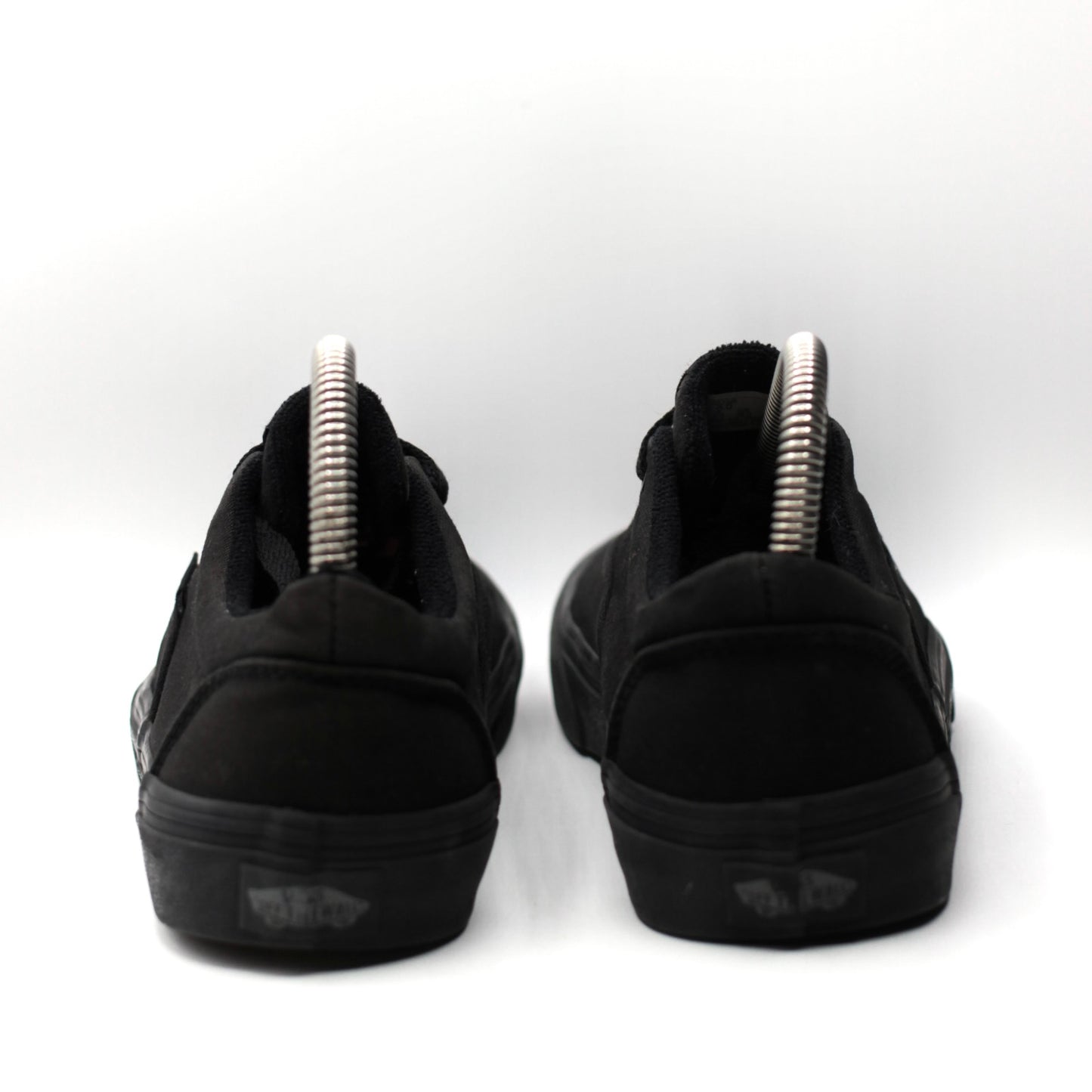 Vans Doheny (Detail video provided)