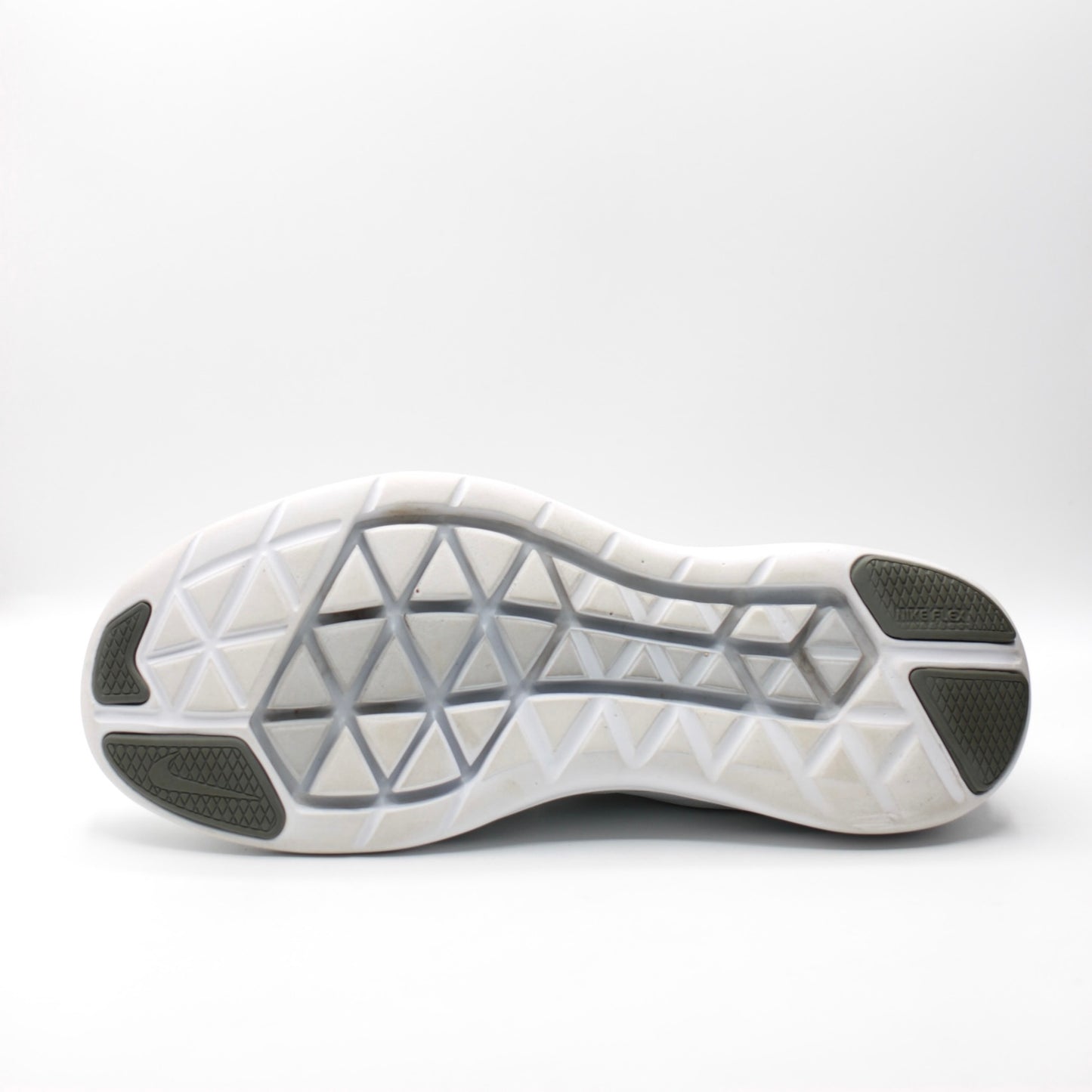 Nike Flex 2017 Run (Detail Video Provided)