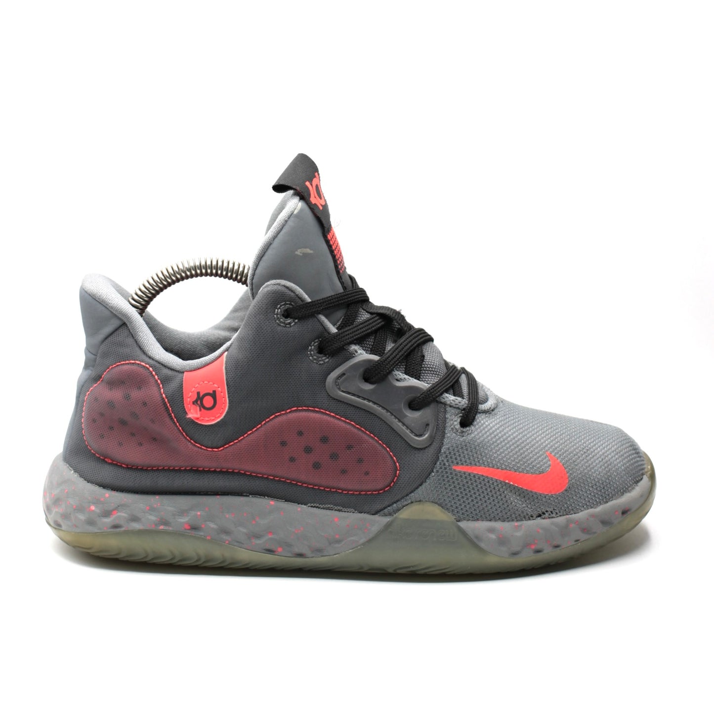 Nike KD Trey 5 VII (Detail Video Provided)