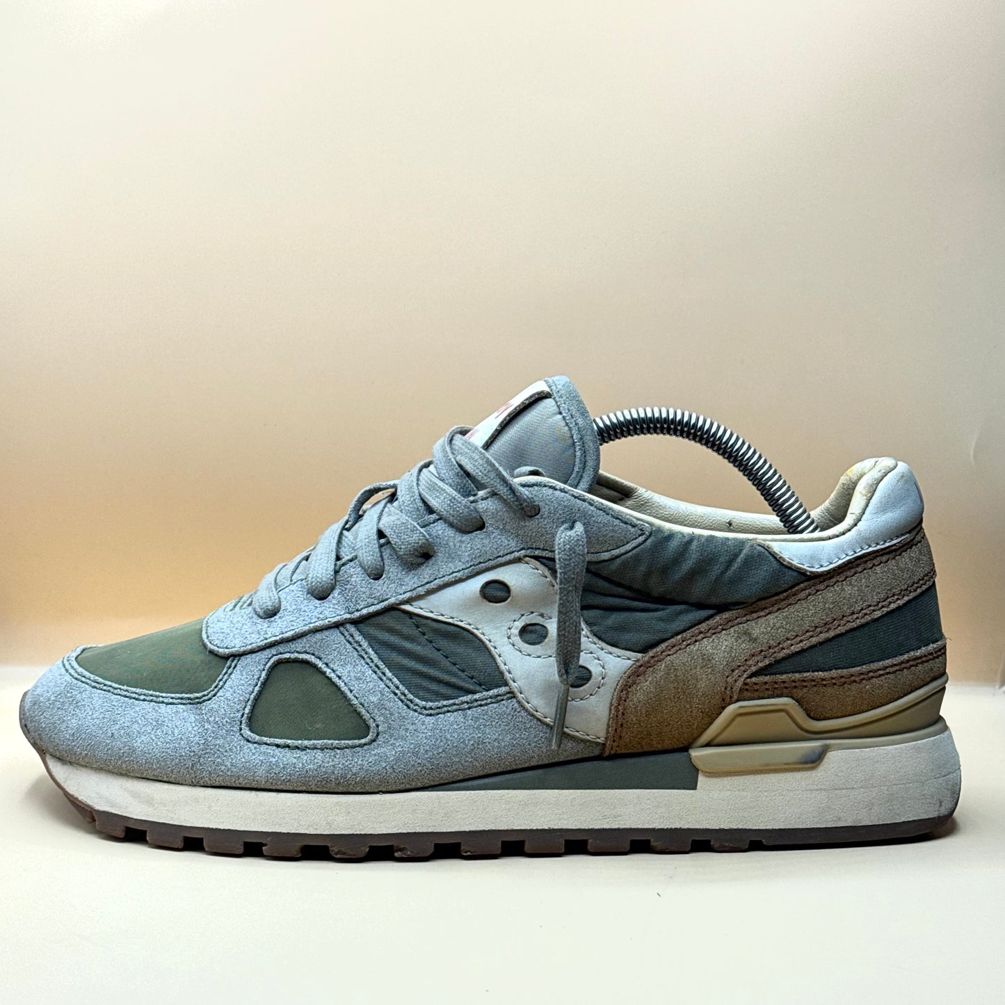 Saucony Shadow Original *Made in Portugal*
