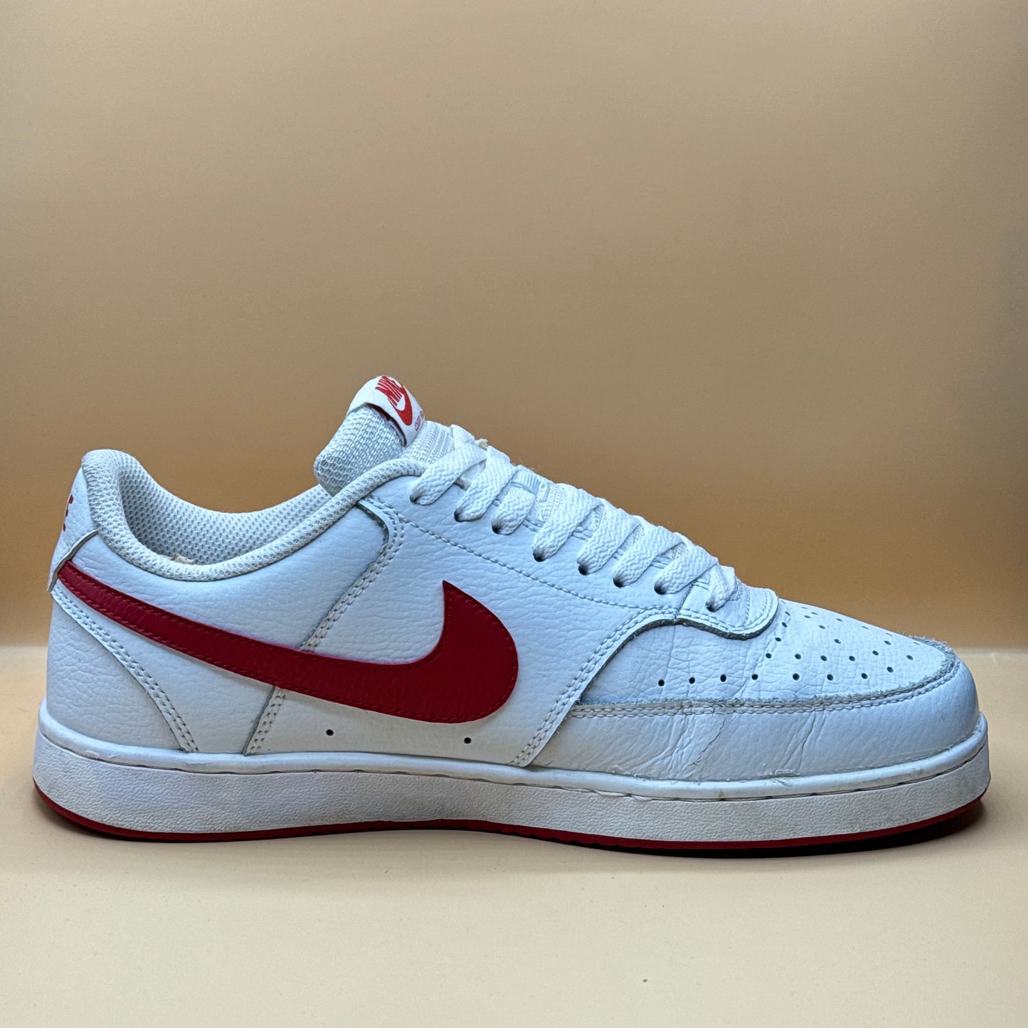 Nike Court Vision Low