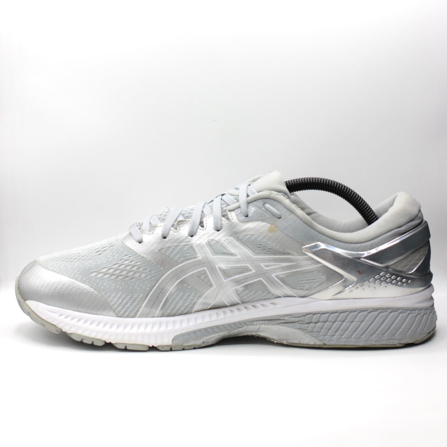 Asics Gel Kayano 26 Platinum