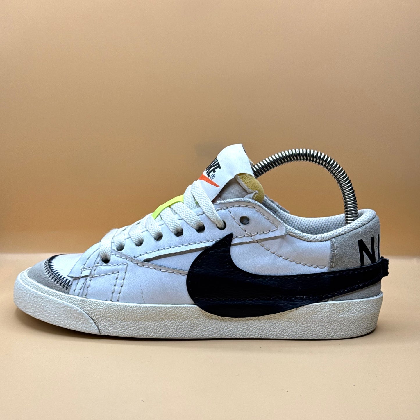 Nike Blazer Low 77 Jumbo