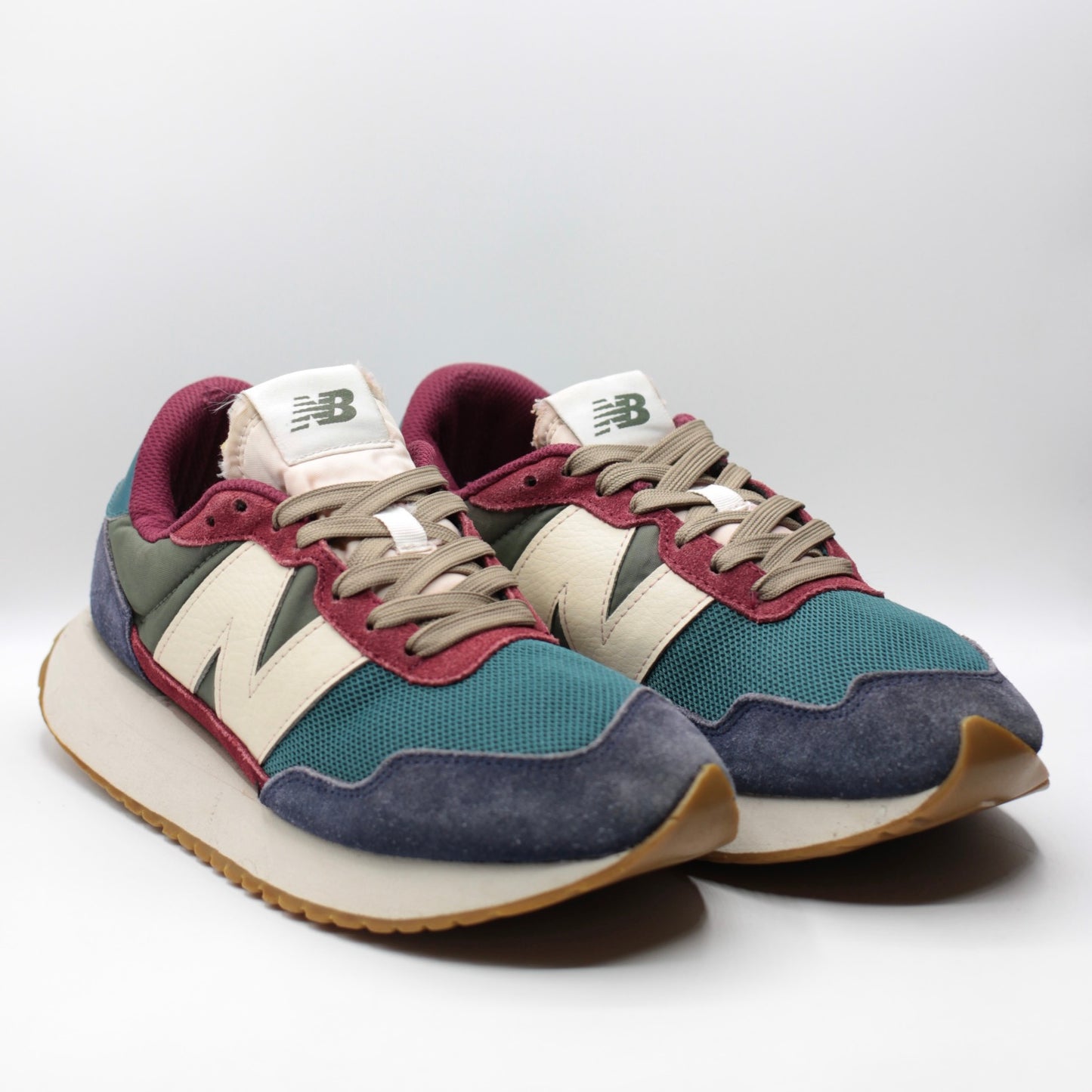 New Balance 237 Night Tide