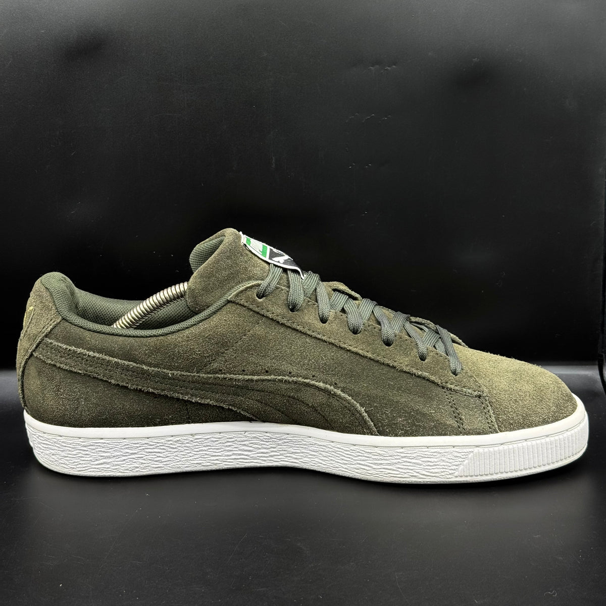Puma Suede Classic