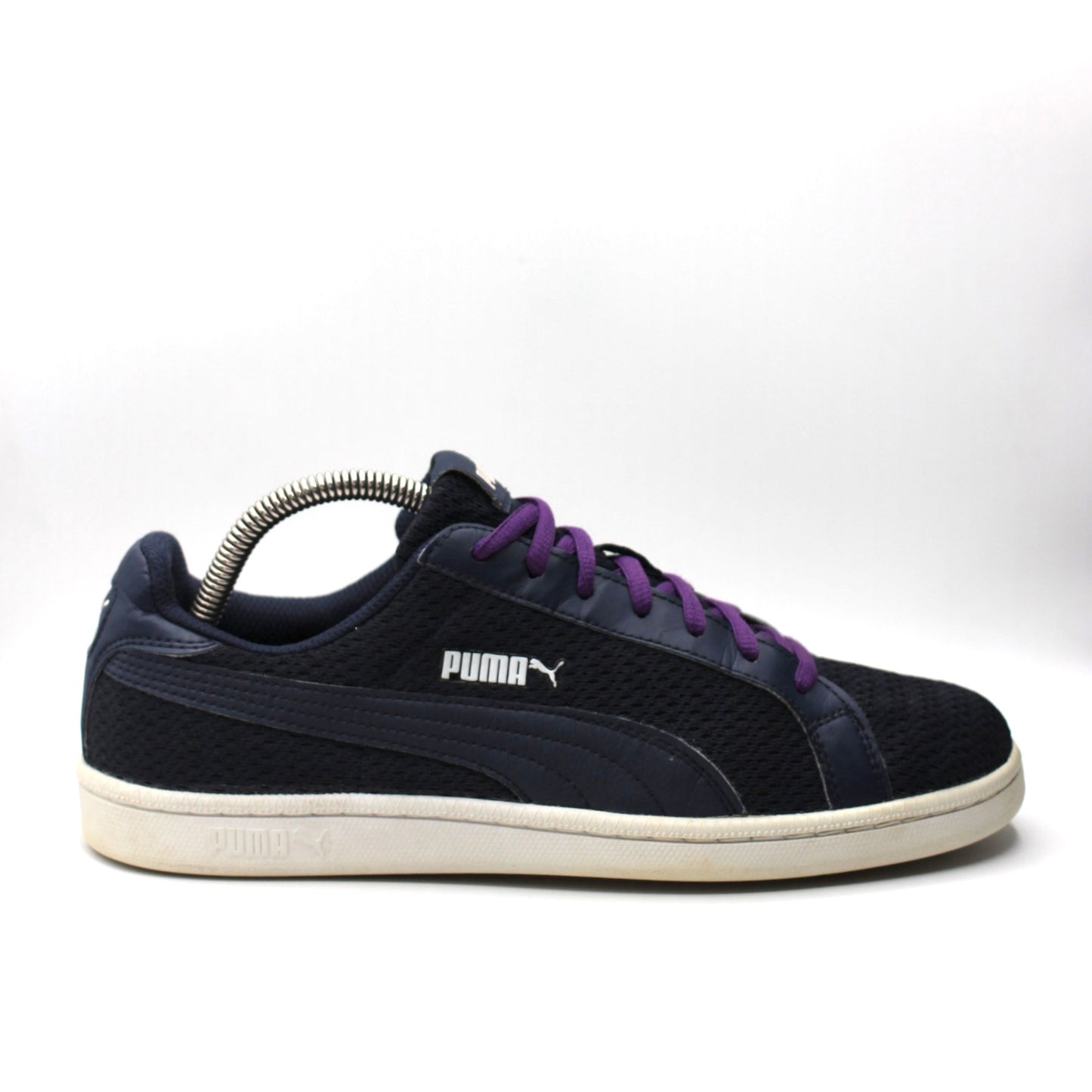 Puma Smash Knit Classic