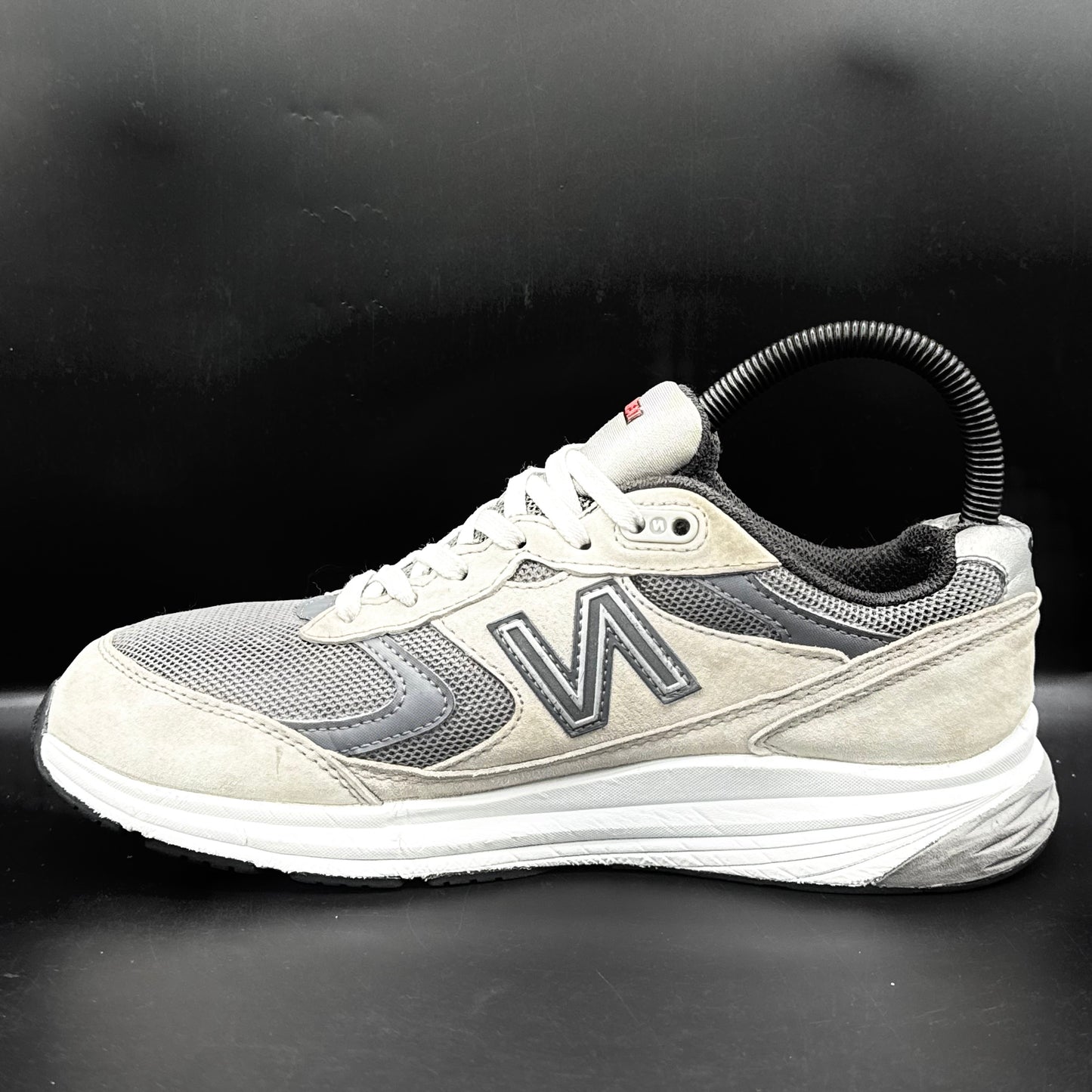 New Balance 880 "Gun Metal"