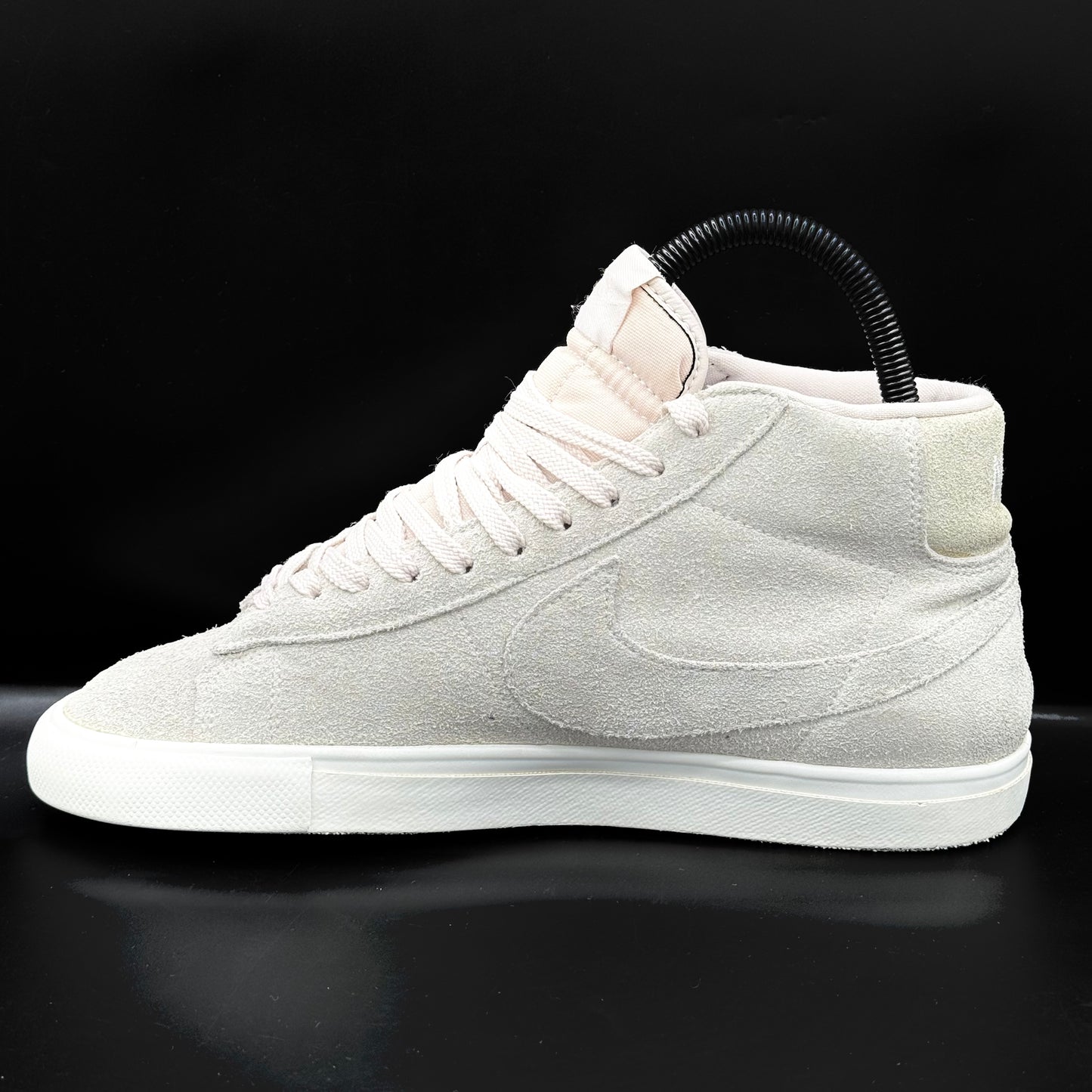 Nike Blazer Mid Silt Red