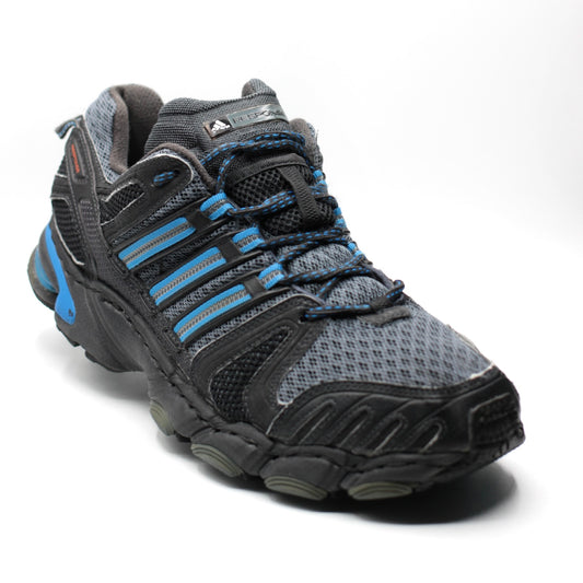 Adidas Response Trial 15 (detailed video provided)