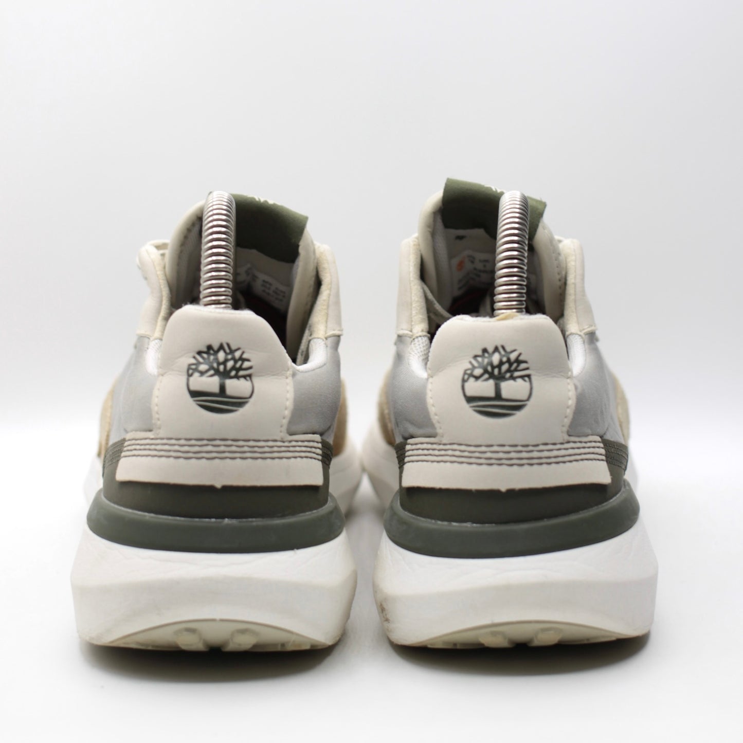 Timberland Seoul City