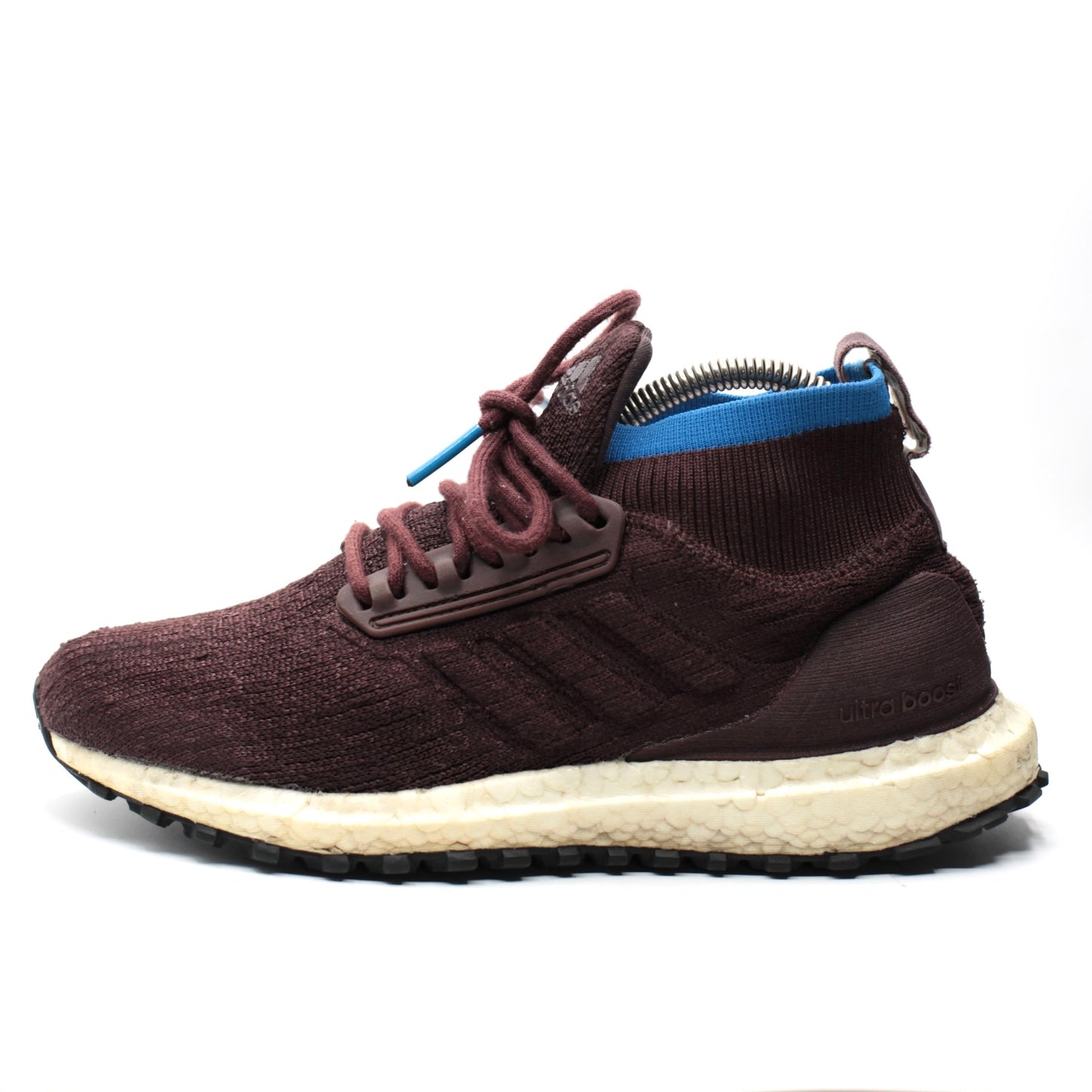 Adidas Ultraboost All Terain (detailed video provided)