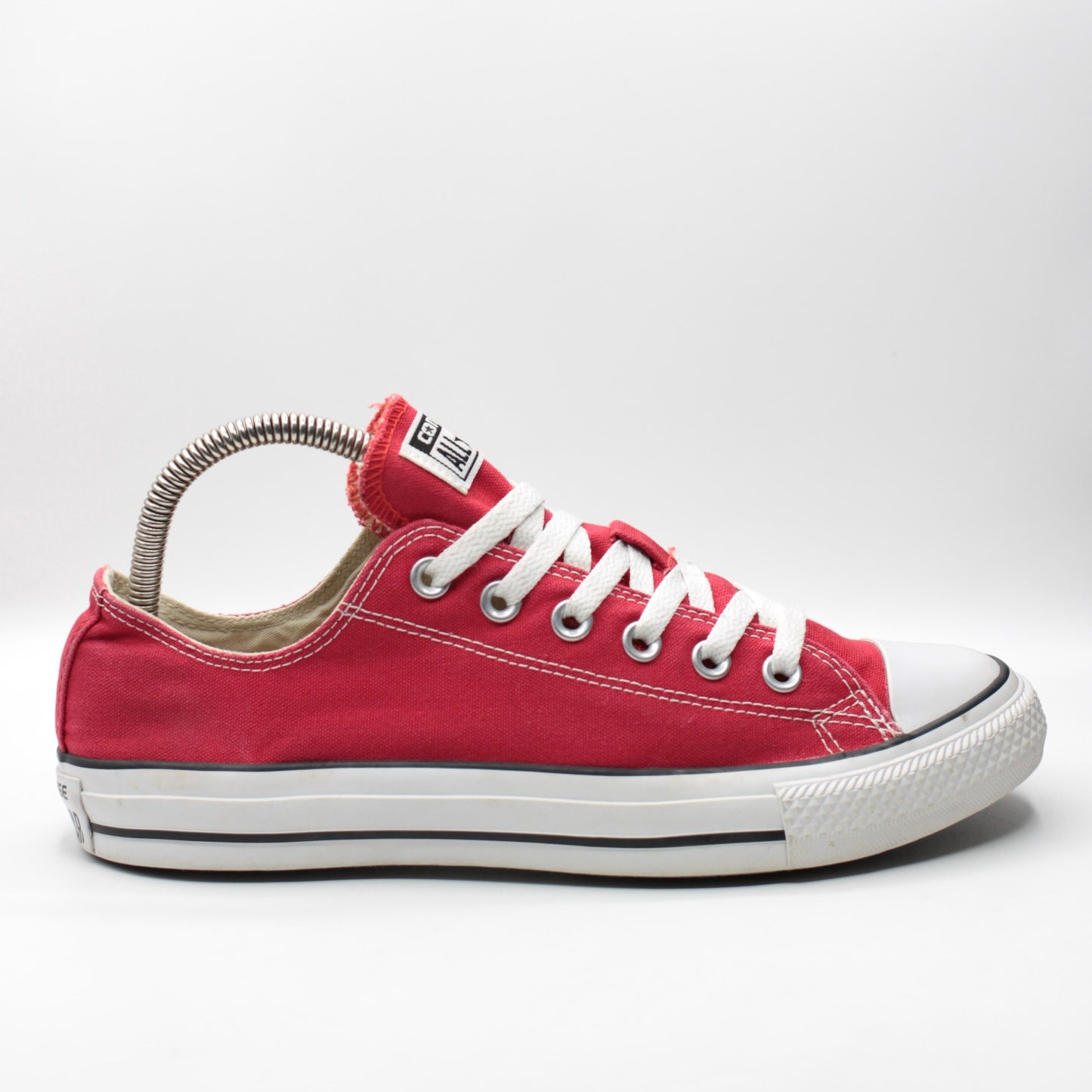 Converse All Star (Detail video provided)