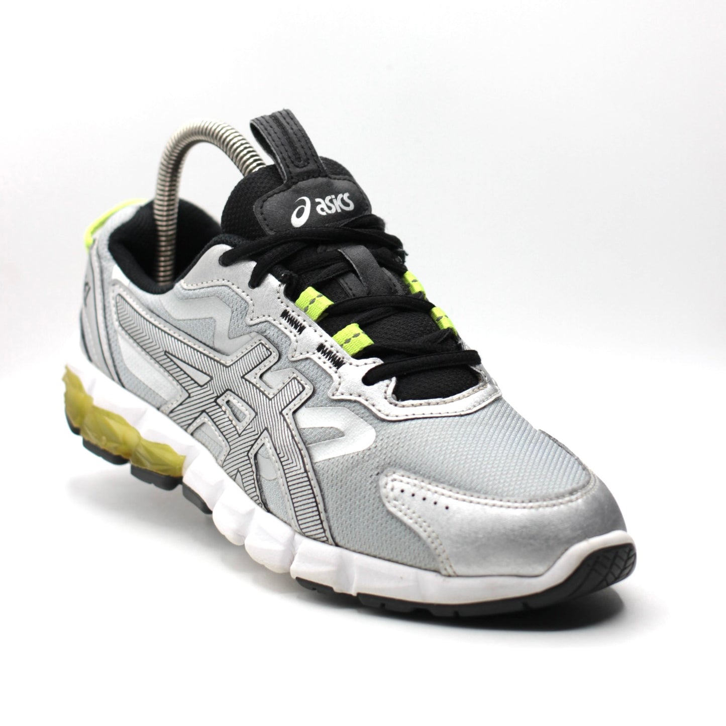 Asics Gel Quantum 90 (Detail video provided)