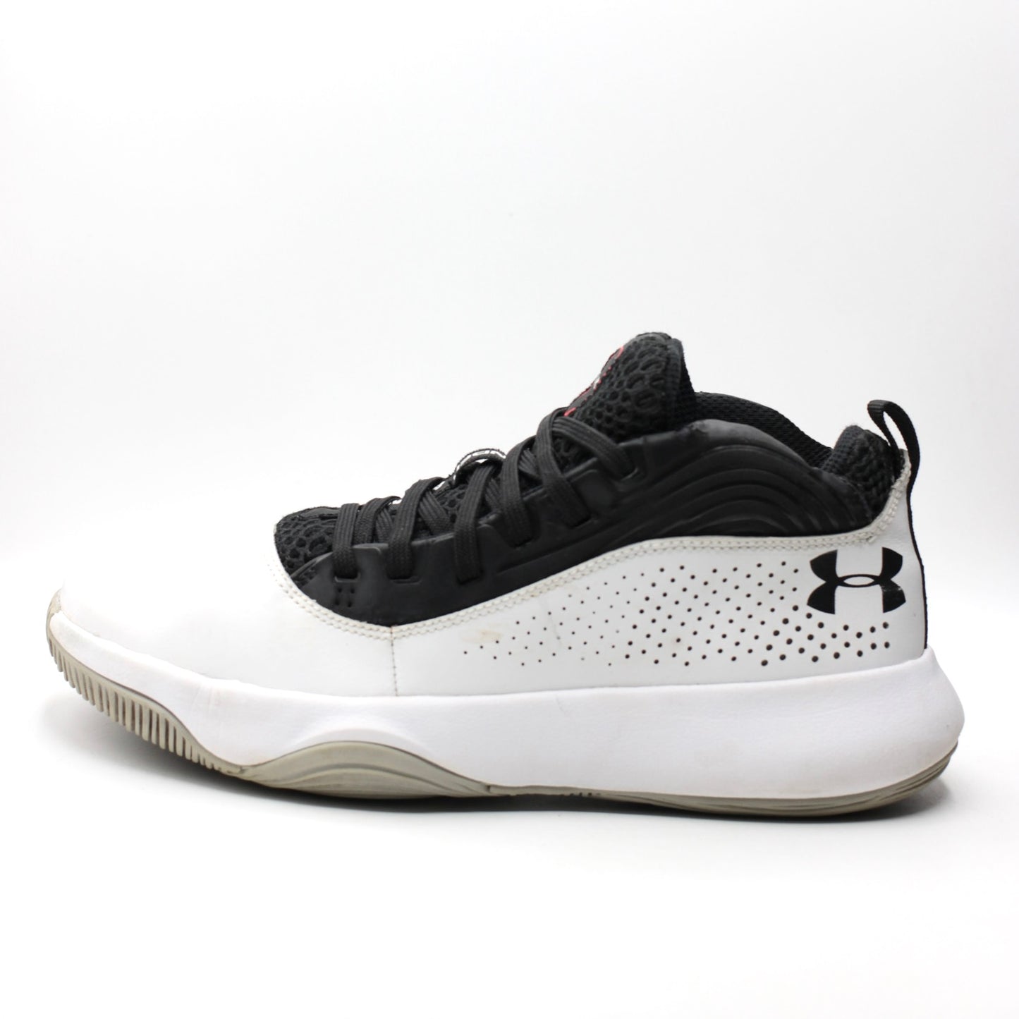 Under Armour Lockdown 4