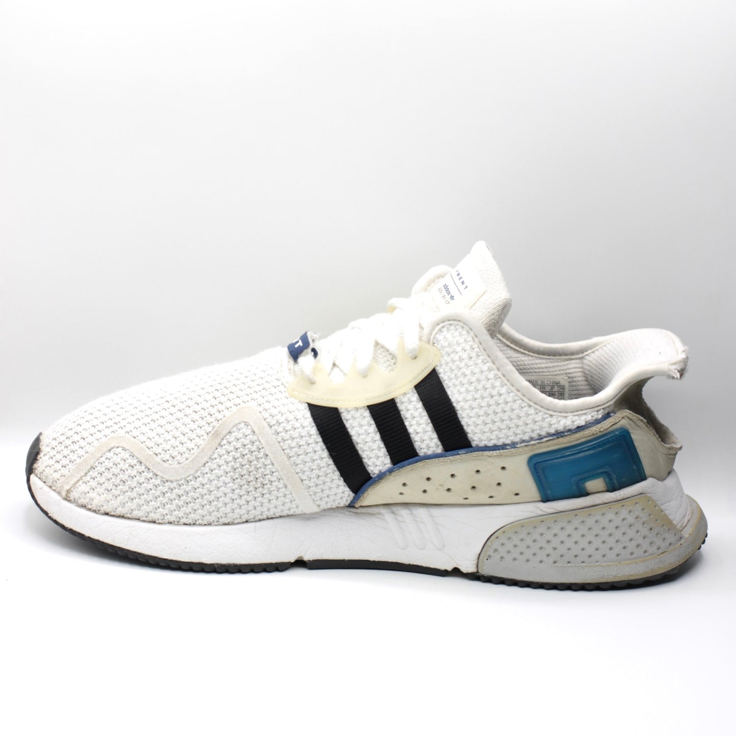 Adidas EQT Cushion ADV (Detail video provided)