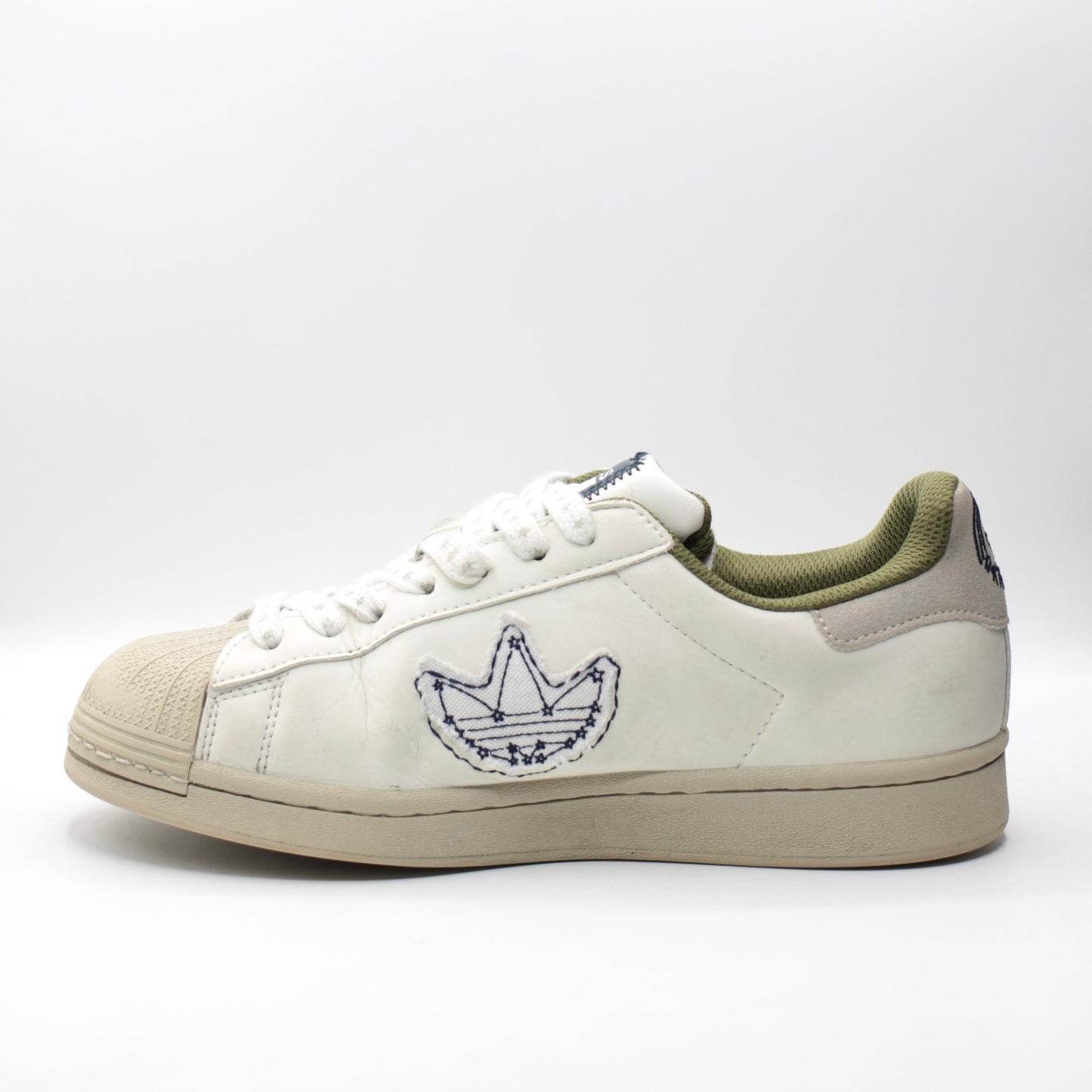 Adidas Superstar X yu Nagaba ( Detail video provided)