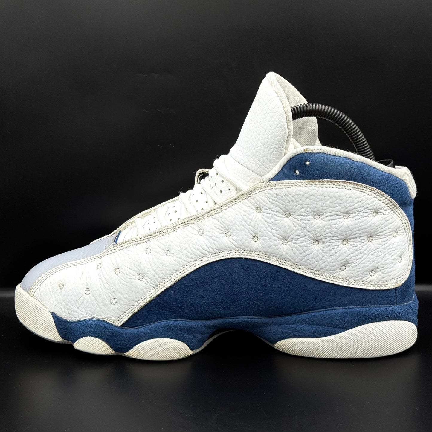 Nike Air Jordan 13 French Blue