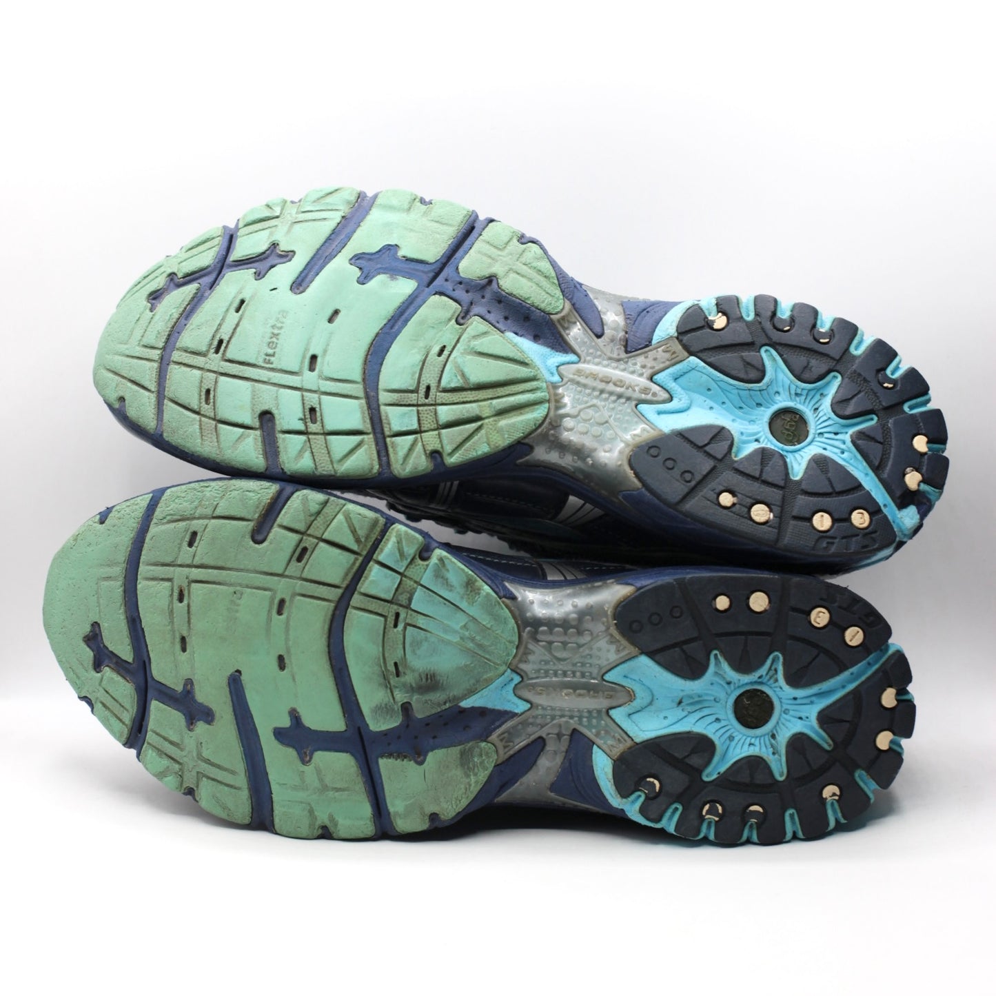 Brooks Adrenaline GTX