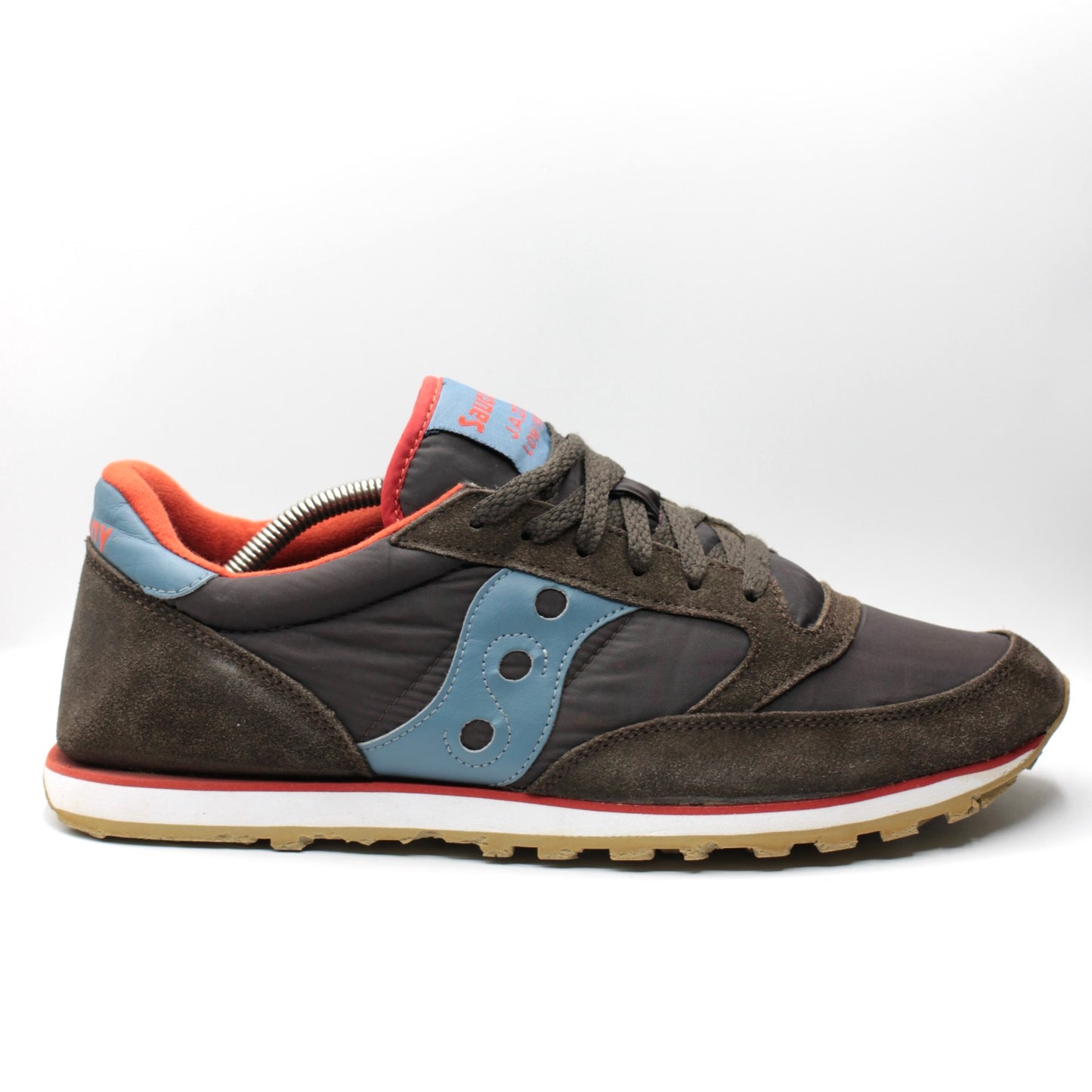 Saucony Jazz Low Pro