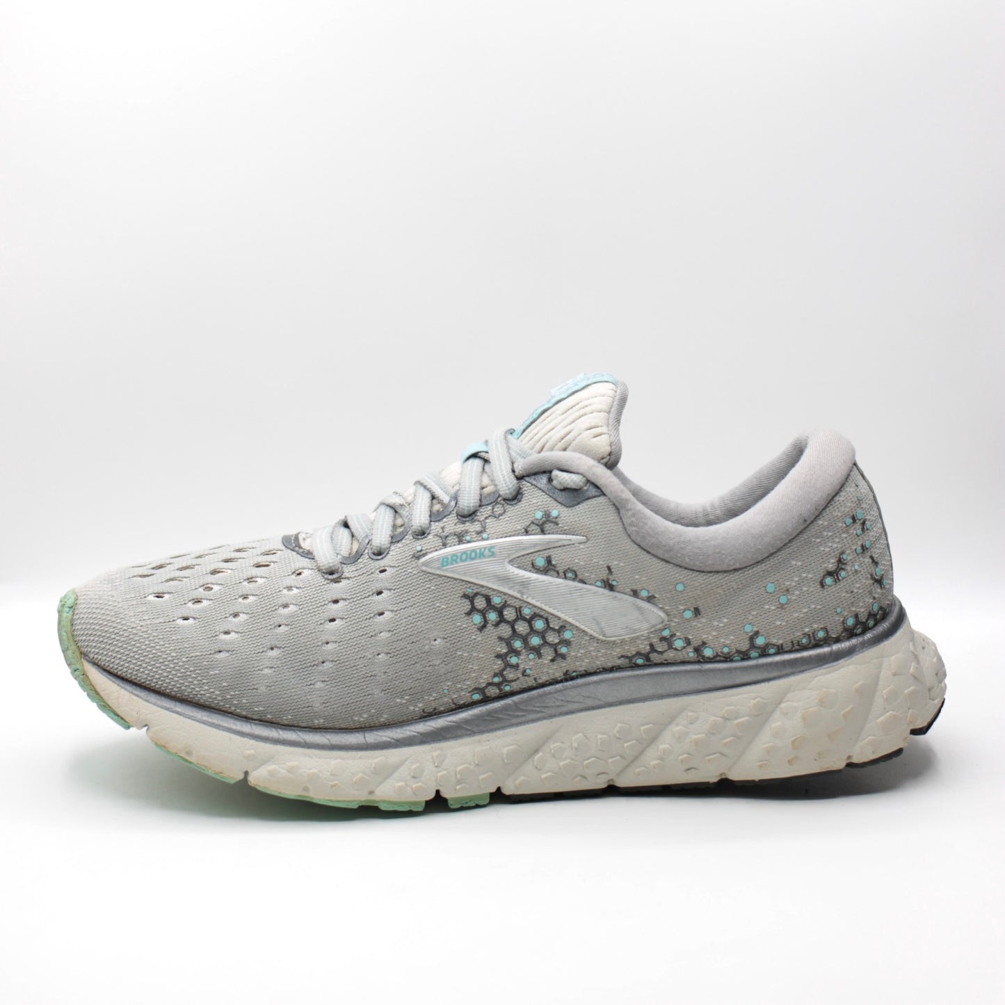 Brooks Glycerin 17