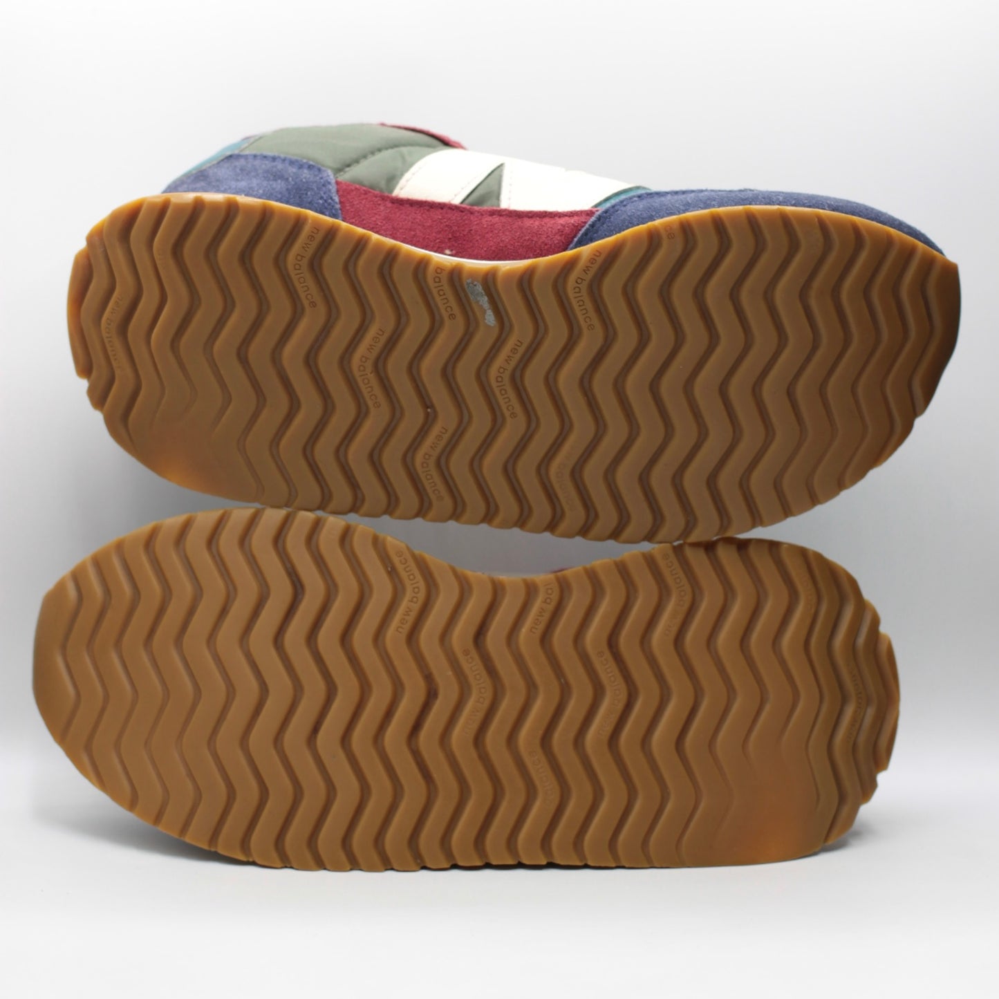 New Balance 237 Night Tide