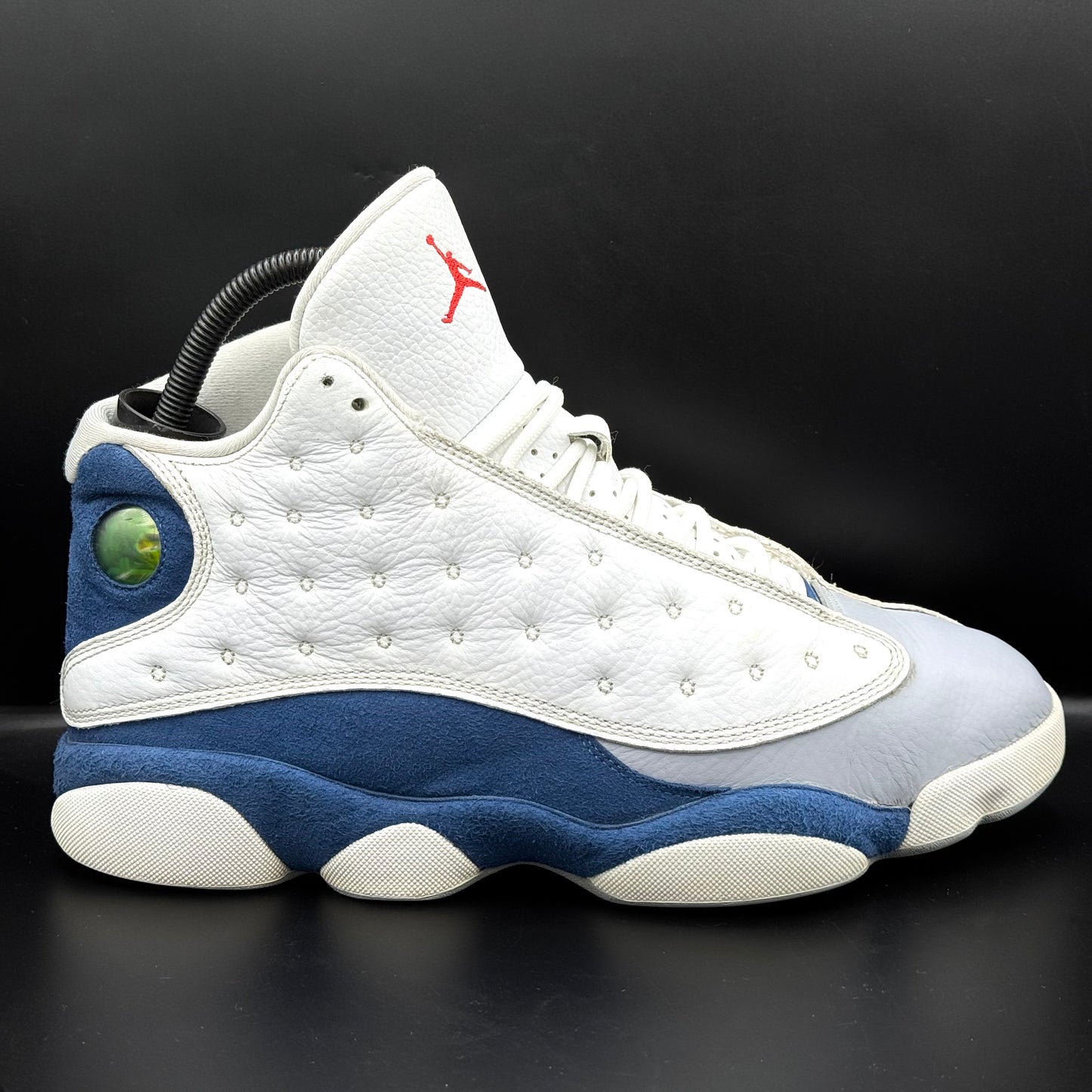 Nike Air Jordan 13 French Blue