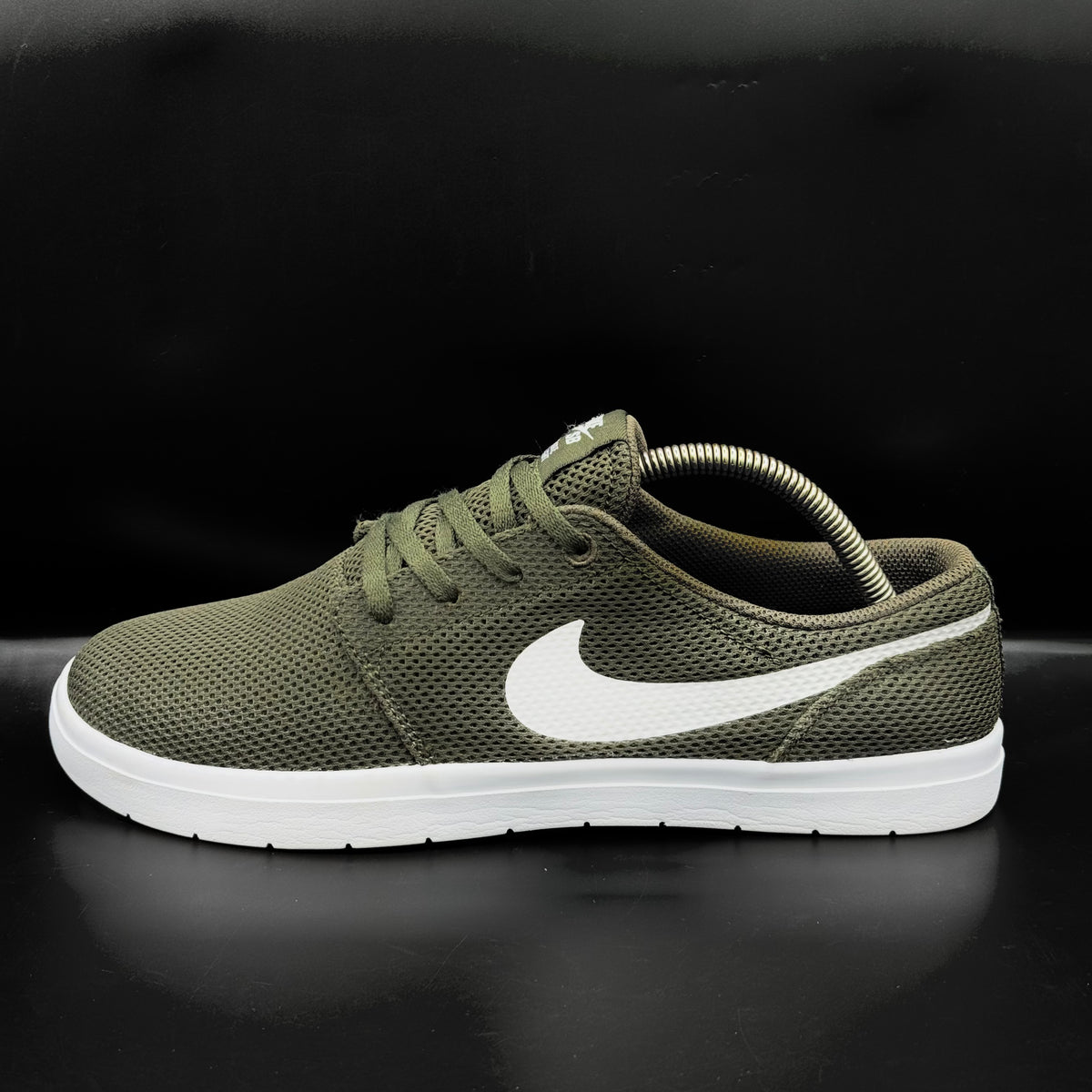 Nike Men's SB Portmore II