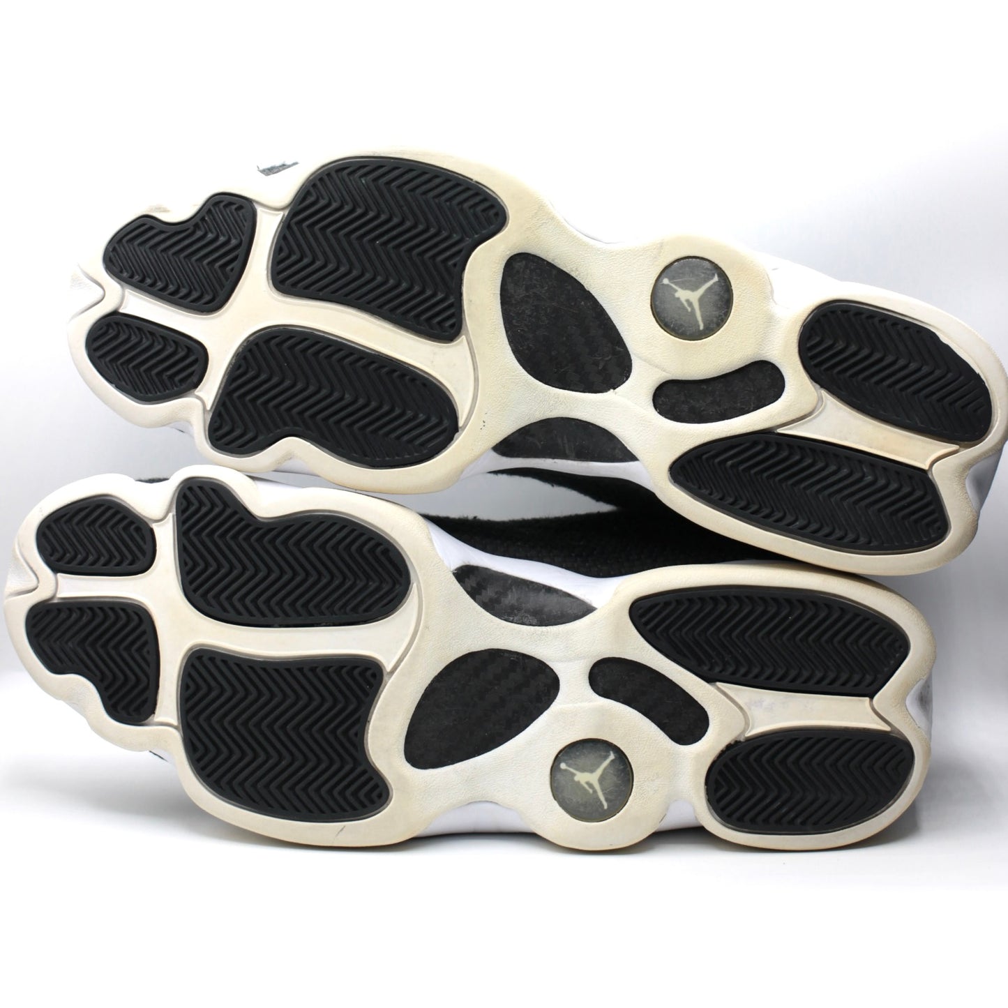 Nike Air Jordan Horizon (Detail video provided)