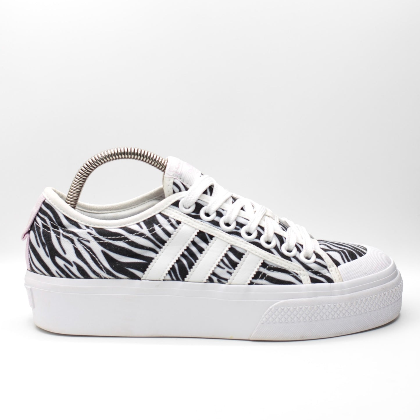 Adidas Nizza (Detail Video Provided)