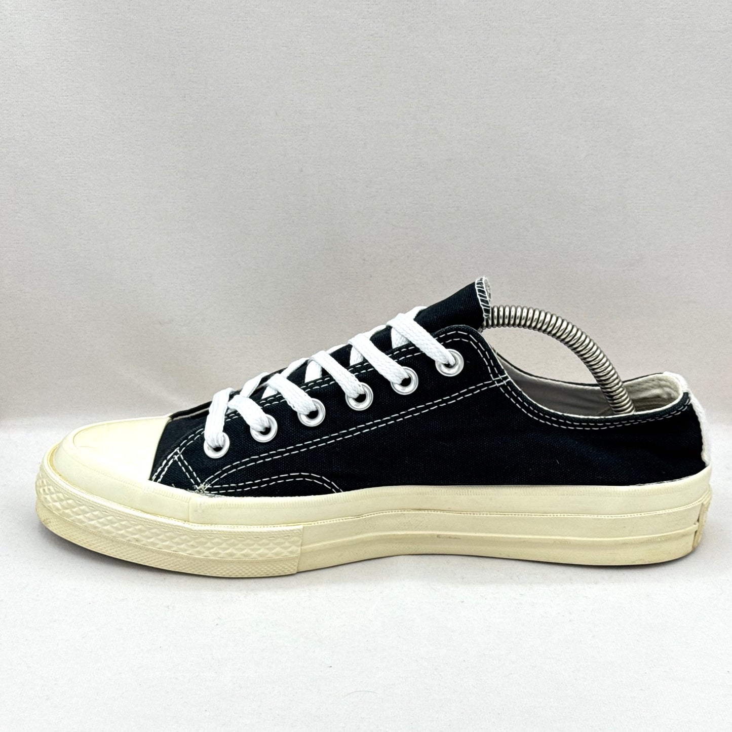 Comme des Garçons Play Converse Chuck 70 Low Top