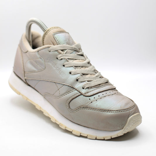 Reebok Classic Pearlized (Detail video provided)