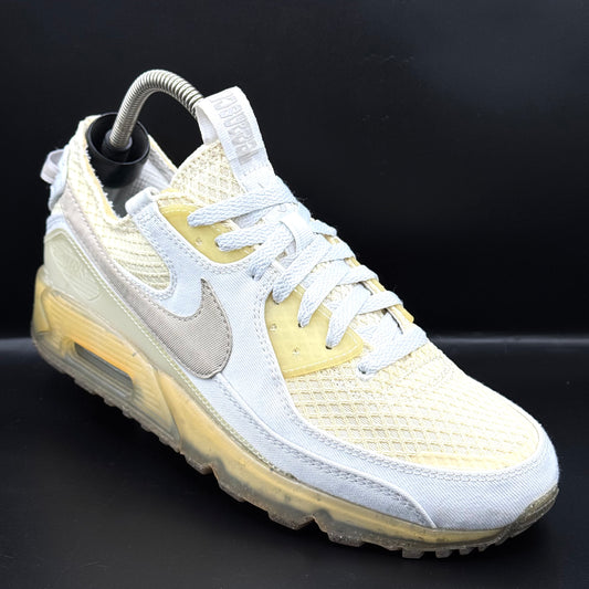 Nike Air Max 90 Terrascape White Photon Dust