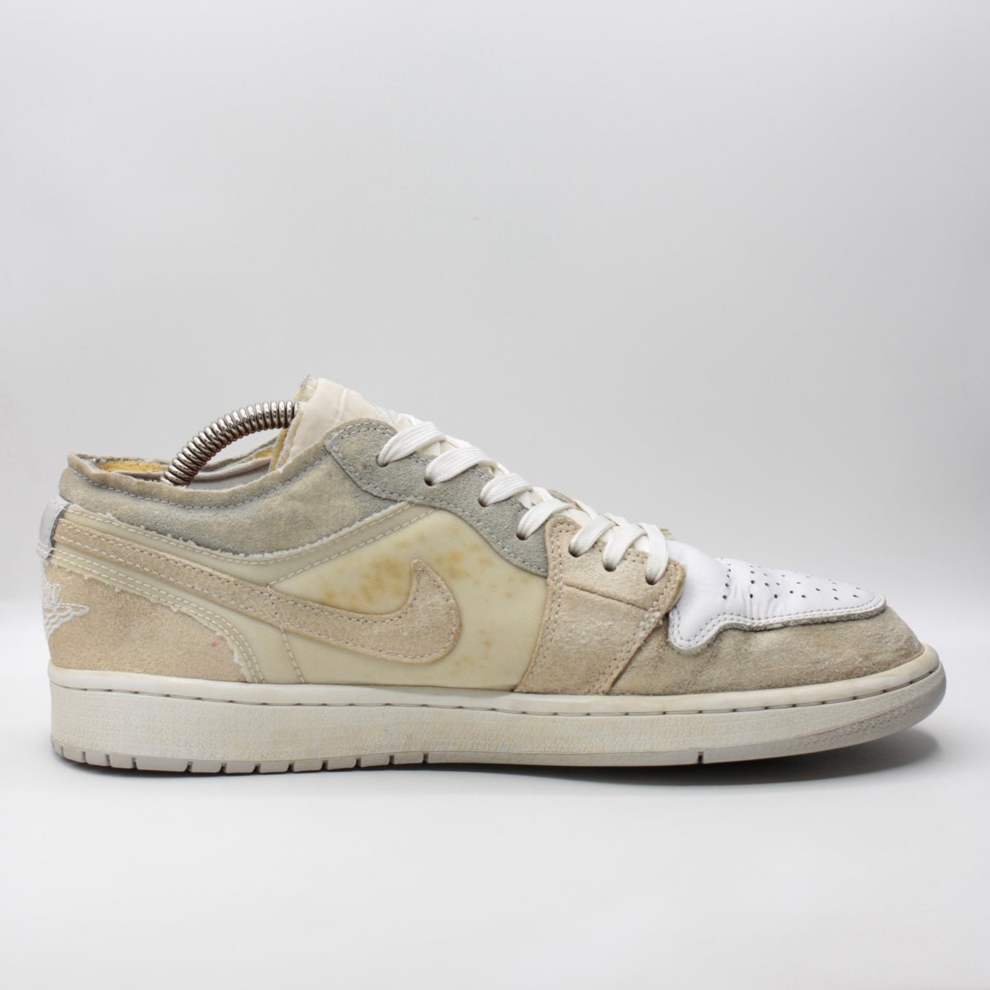 Nike Air Jordan 1 SE Craft