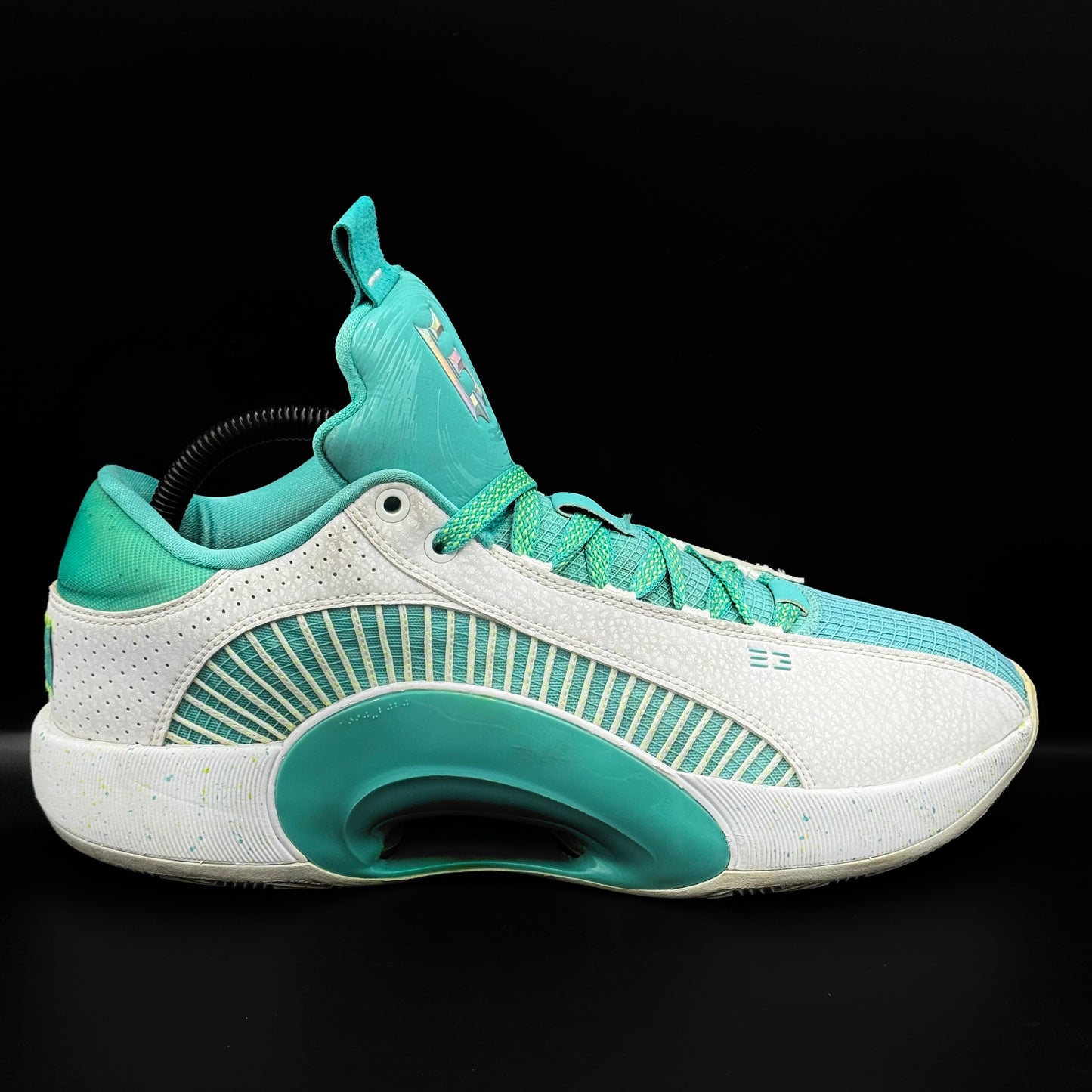Nike Air Jordan XXXV Low Jade