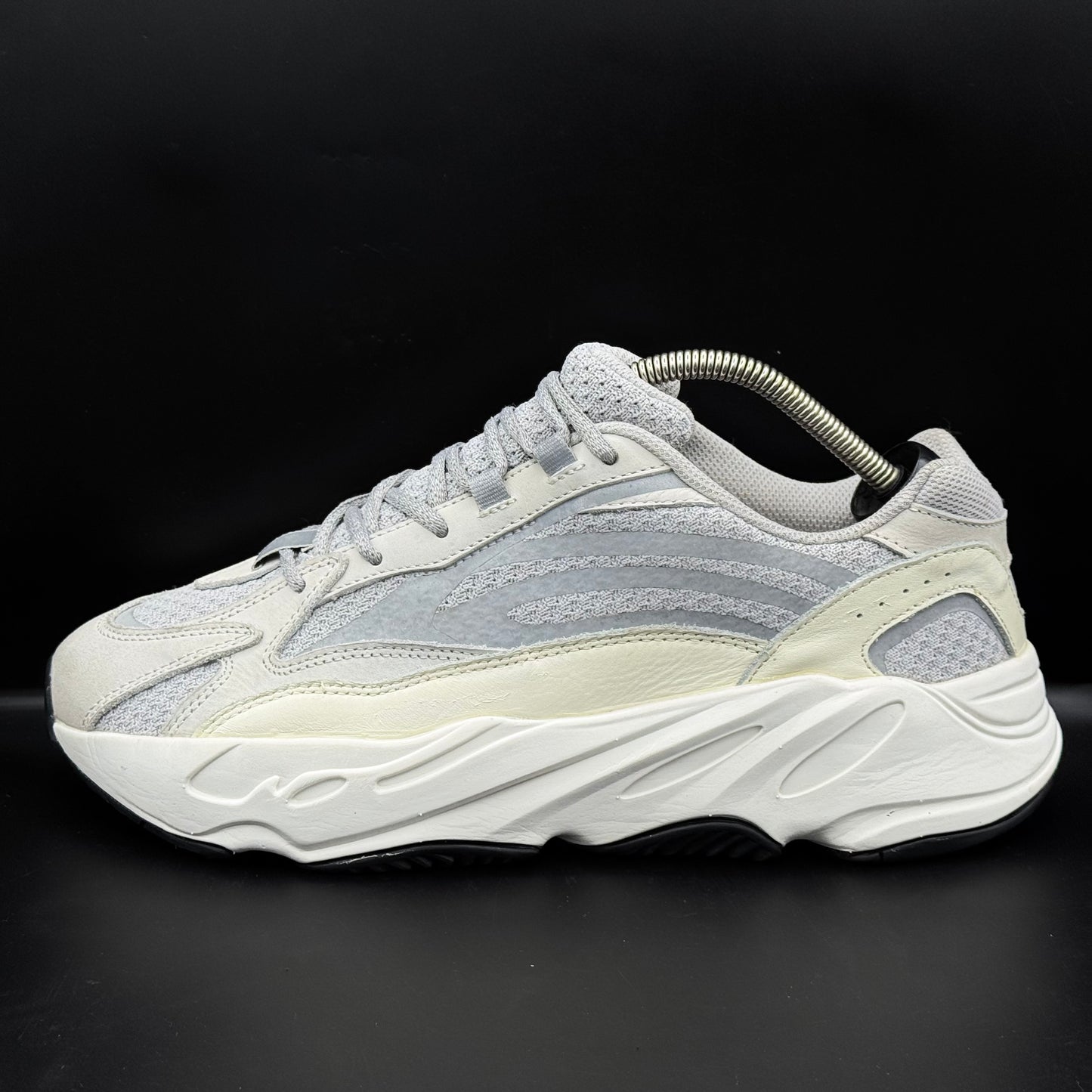 Adidas Yeezy Boost 700 V2 "Static"