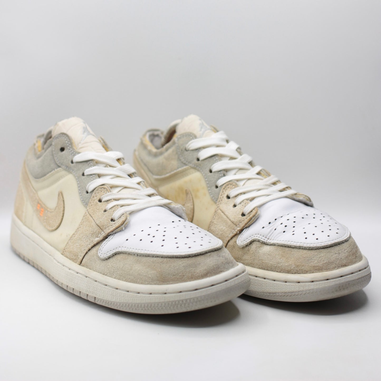 Nike Air Jordan 1 SE Craft