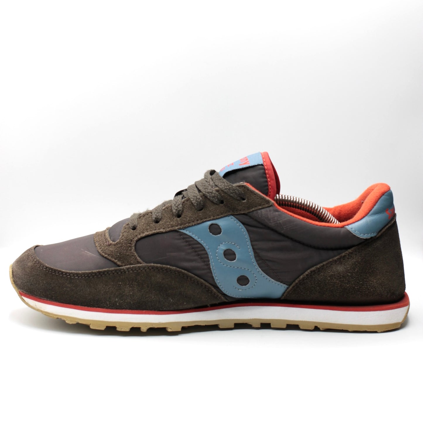 Saucony Jazz Low Pro