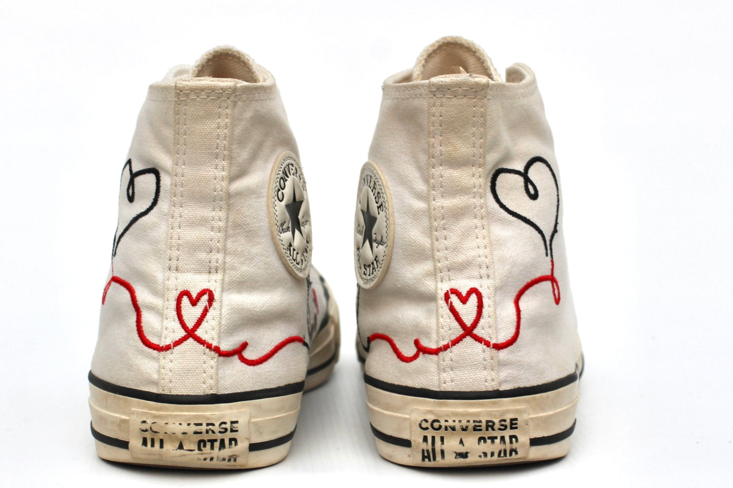 CONVERSE (MADE WITH LOVE)